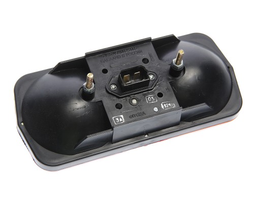 Фонарь задний ГАЗ, УАЗ 12V ОСВАР