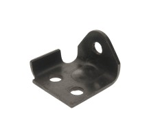 Кронштейн ЗИЛ-5301 радиатора задний правый АМО ЗИЛ