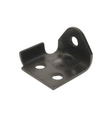 Кронштейн ЗИЛ-5301 радиатора задний правый АМО ЗИЛ