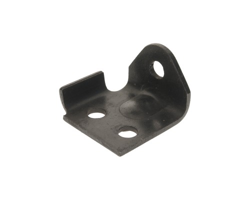 Кронштейн ЗИЛ-5301 радиатора задний правый АМО ЗИЛ