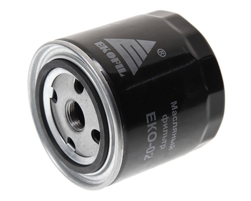 Фильтр масляный ВАЗ-2101-2107, 2121-21213, УАЗ стандарт EKOFIL