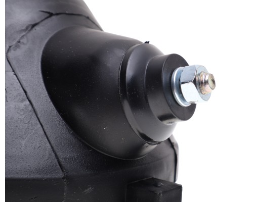 Фара МТЗ, ЮМЗ, ДТ задняя (пластик) AVTOELECTRICA