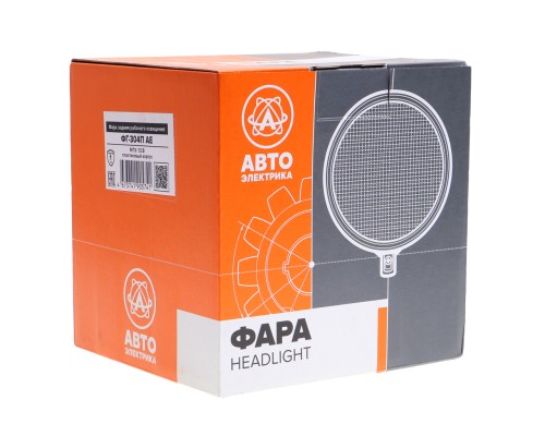 Фара МТЗ, ЮМЗ, ДТ задняя (пластик) AVTOELECTRICA