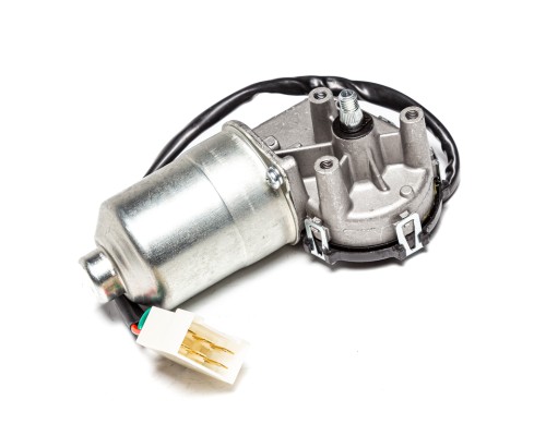 Мотор-редуктор стеклоочистителя ГАЗ-3302 Бизнес 12V AVTOELECTRICA