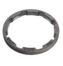 Гайка КАМАЗ-6520, 6460 регулировочная АВТОМАГНАТ