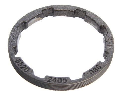 Гайка КАМАЗ-6520, 6460 регулировочная АВТОМАГНАТ