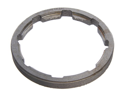 Гайка КАМАЗ-6520, 6460 регулировочная АВТОМАГНАТ