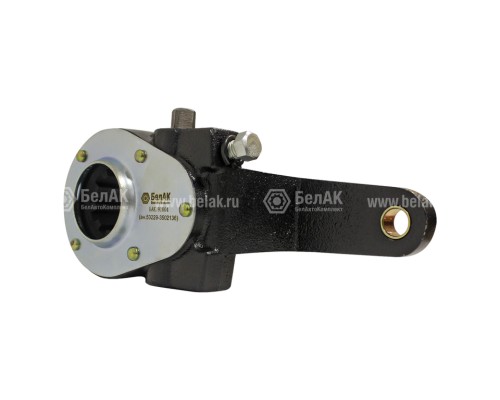 Рычаг тормоза регулировочный КАМАЗ-ЕВРО задний правый БЕЛАК