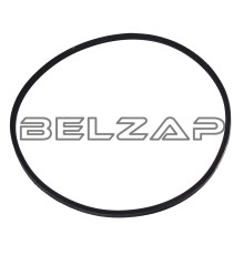 Ремень ГАЗ-2410 генератора BRT ASK