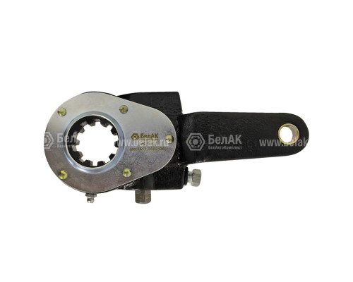 Рычаг тормоза регулировочный КАМАЗ 10т задний правый БЕЛАК