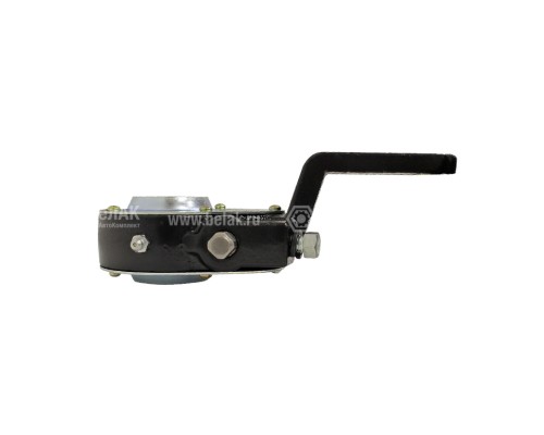 Рычаг тормоза регулировочный КАМАЗ 10т задний правый БЕЛАК