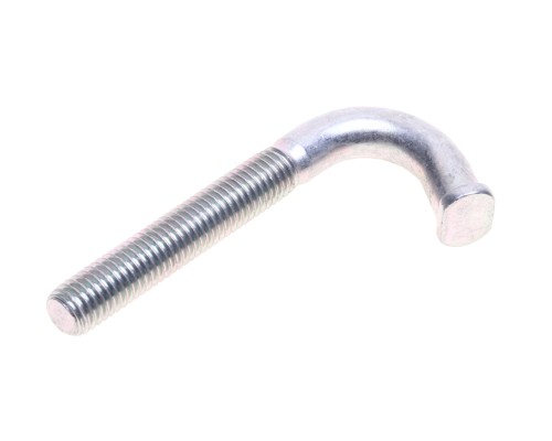 Крючок ГАЗ-3110, 31105, ГАЗель Next хомута бака топливного БОЛТЕН