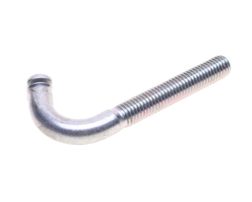 Крючок ГАЗ-3110, 31105, ГАЗель Next хомута бака топливного БОЛТЕН