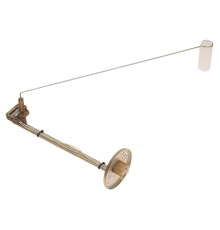 Датчик уровня топлива МАЗ, УРАЛ 500л ЭКРАН