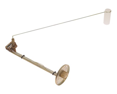 Датчик уровня топлива МАЗ, УРАЛ 500л ЭКРАН