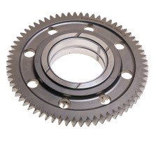 Шестерня SHACMAN SHAANXI распредвала OE