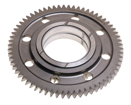 Шестерня SHACMAN SHAANXI распредвала OE