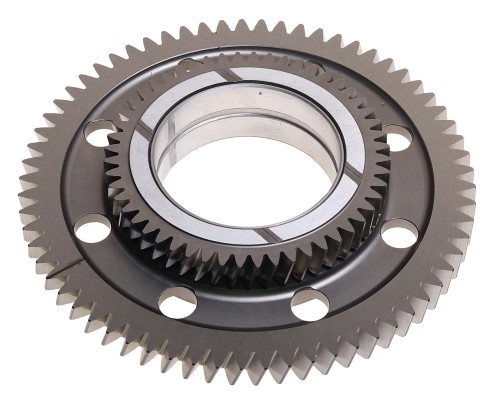 Шестерня SHACMAN SHAANXI распредвала OE