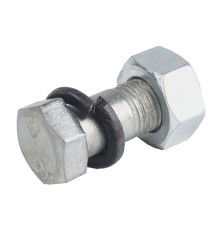 Болт М12х1.25х30 ГАЗ-3307, 3308 вала карданного в сборе ЭТНА