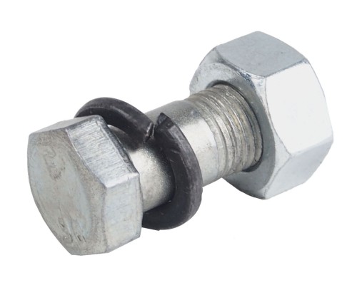 Болт М12х1.25х30 ГАЗ-3307, 3308 вала карданного в сборе ЭТНА