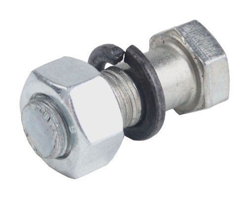 Болт М12х1.25х30 ГАЗ-3307, 3308 вала карданного в сборе ЭТНА