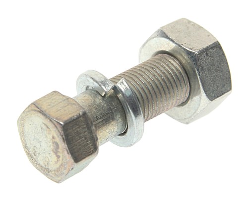 Болт М10х1.0х30 ГАЗ-3110, 3302, 2217, УАЗ карданный с гайкой в сборе ЭТНА