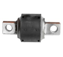 Шарнир МАЗ, АМАЗ штанги реактивной (101-2919040,  Н/О с ушами)