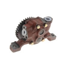 Насос масляный Д-240, 241, 243 (МТЗ) z=36 БЗА