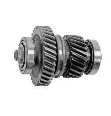 Вал КР КАМАЗ-4310 промежуточный в сборе (ОАО КАМАЗ)