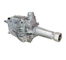 КПП ГАЗ-33027, 27527 дв.CUMMINS 4х4 АККОМ