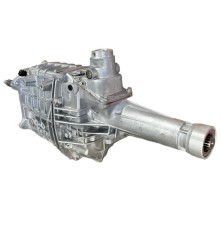 КПП ГАЗ-33027, 27527 дв.CUMMINS 4х4 АККОМ
