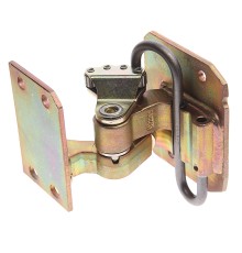 Шарнир SITRAK HOWO левой двери верхний OE