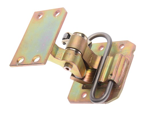 Шарнир SITRAK HOWO левой двери верхний OE