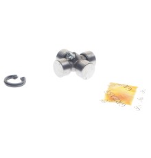 Крестовина МТЗ, ЮМЗ рулевого кардана без подшипников FENOX