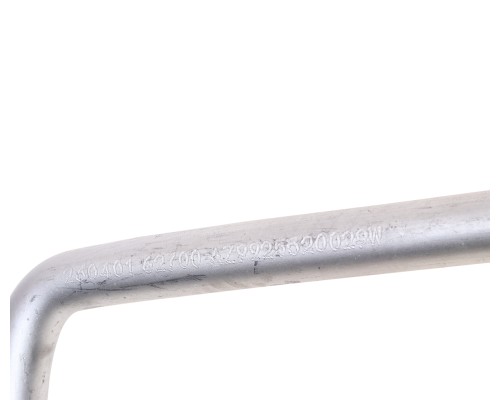 Стремянка SITRAK HOWO передней рессоры OE