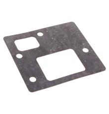 Прокладка коллектора FOTON SITRAK HOWO SHAANXI впускного паронит КВАДРАТИС