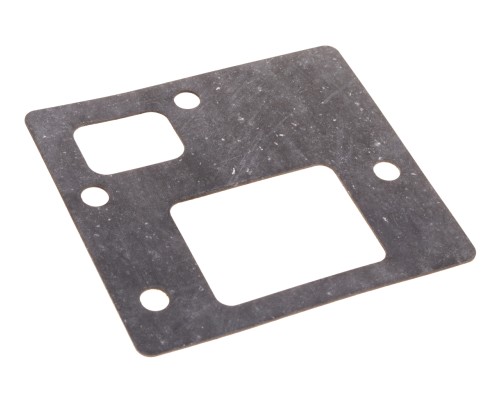 Прокладка коллектора FOTON SITRAK HOWO SHAANXI впускного паронит КВАДРАТИС