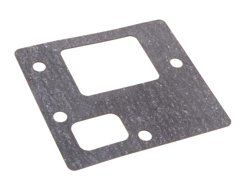 Прокладка коллектора FOTON SITRAK HOWO SHAANXI впускного паронит КВАДРАТИС