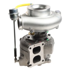 Турбокомпрессор SITRAK HOWO дв.MC13 MOVELEX