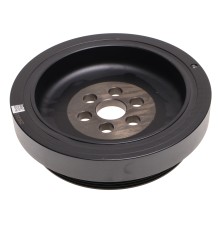 Гаситель ЯМЗ-534 крутильных колебаний АВТОДИЗЕЛЬ