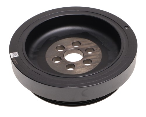 Гаситель ЯМЗ-534 крутильных колебаний АВТОДИЗЕЛЬ