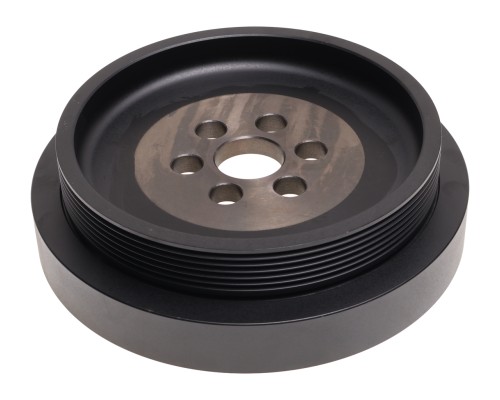 Гаситель ЯМЗ-534 крутильных колебаний АВТОДИЗЕЛЬ