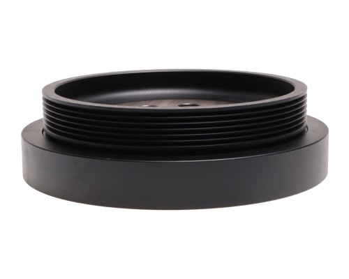 Гаситель ЯМЗ-534 крутильных колебаний АВТОДИЗЕЛЬ