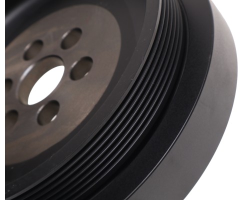 Гаситель ЯМЗ-534 крутильных колебаний АВТОДИЗЕЛЬ