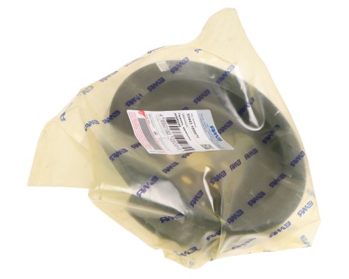 Гаситель ЯМЗ-534 крутильных колебаний АВТОДИЗЕЛЬ