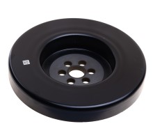 Гаситель ЯМЗ-536 крутильных колебаний АВТОДИЗЕЛЬ