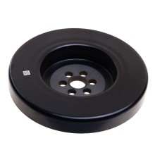 Гаситель ЯМЗ-536 крутильных колебаний АВТОДИЗЕЛЬ