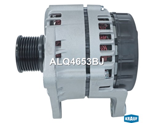 Генератор JAC N56 KRAUF