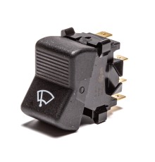 Переключатель клавиша КАМАЗ стеклоочистителя AVTOELECTRICA