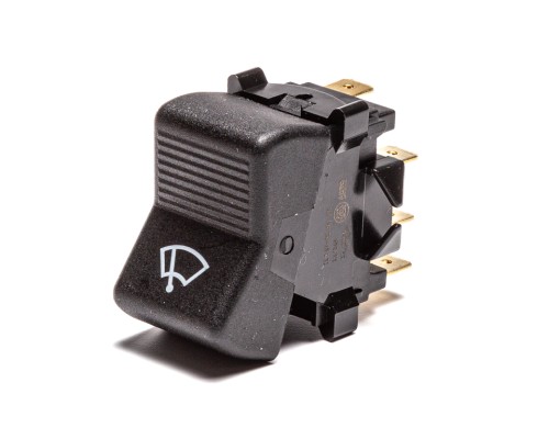 Переключатель клавиша КАМАЗ стеклоочистителя AVTOELECTRICA